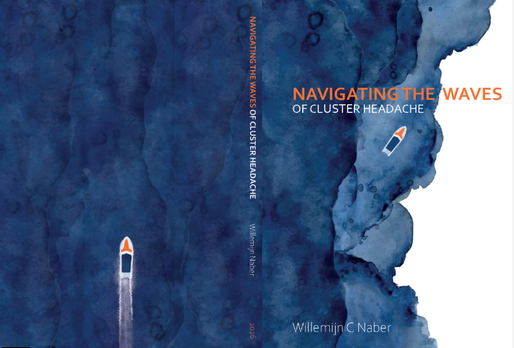 Navigating the waves of cluster headache (2)